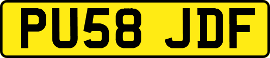 PU58JDF