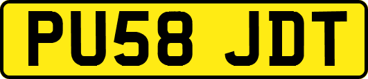 PU58JDT