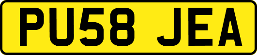PU58JEA