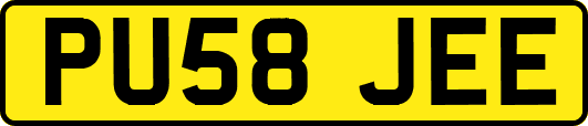 PU58JEE