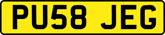 PU58JEG