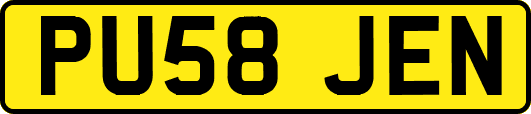 PU58JEN