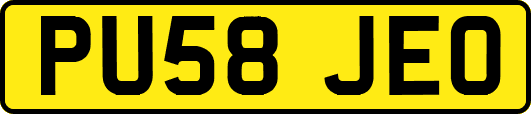 PU58JEO