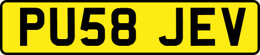 PU58JEV