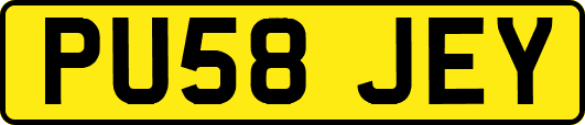 PU58JEY