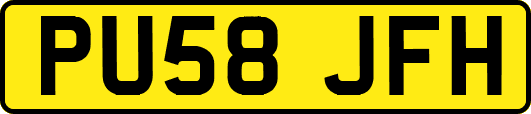 PU58JFH