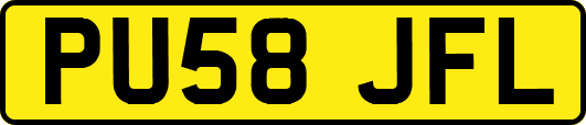 PU58JFL