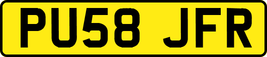 PU58JFR