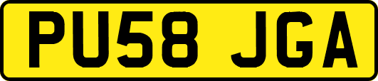 PU58JGA