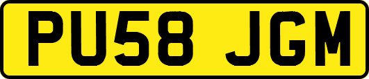 PU58JGM