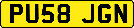 PU58JGN