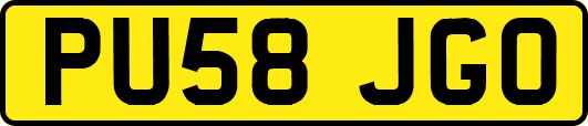 PU58JGO