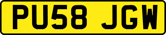 PU58JGW