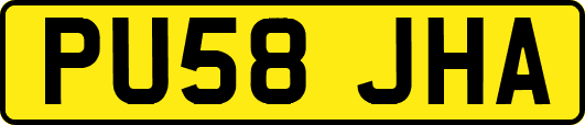PU58JHA