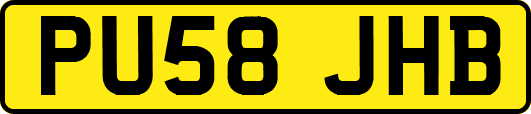 PU58JHB
