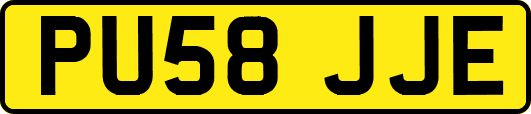 PU58JJE