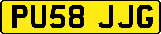 PU58JJG