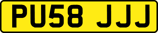 PU58JJJ
