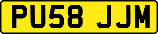 PU58JJM