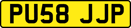 PU58JJP