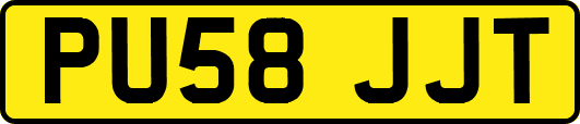 PU58JJT