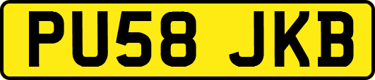 PU58JKB