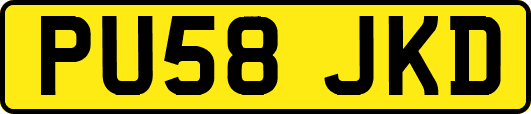 PU58JKD