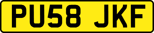 PU58JKF