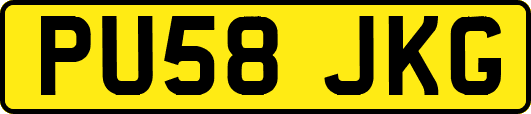 PU58JKG