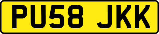 PU58JKK