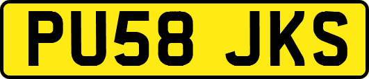 PU58JKS