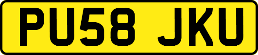 PU58JKU