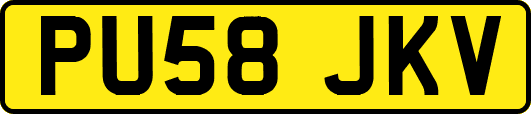 PU58JKV