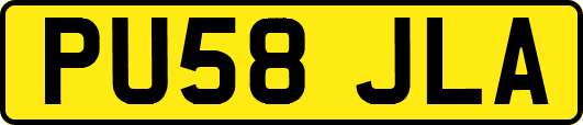 PU58JLA