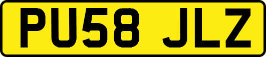 PU58JLZ