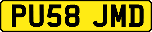 PU58JMD