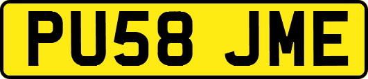 PU58JME