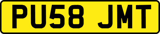 PU58JMT
