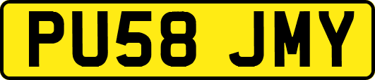 PU58JMY