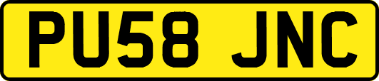 PU58JNC