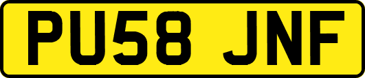 PU58JNF