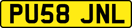 PU58JNL