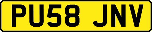 PU58JNV