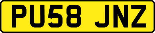 PU58JNZ