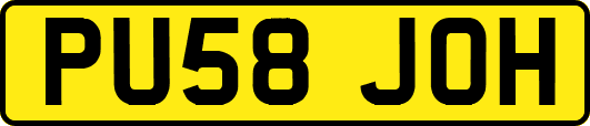 PU58JOH