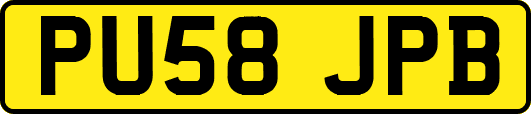 PU58JPB