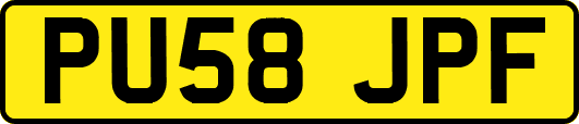 PU58JPF