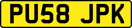 PU58JPK