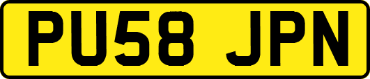 PU58JPN