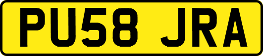 PU58JRA